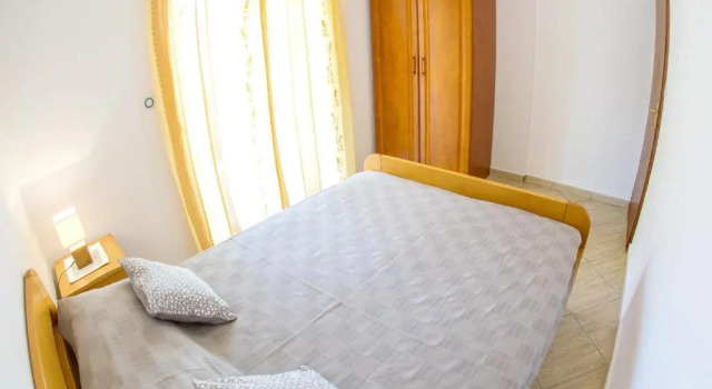 Апартаменты Apartments Angela