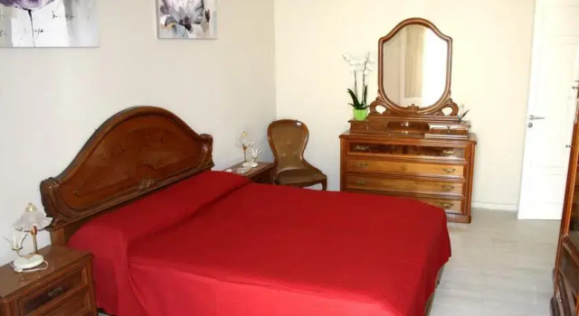 Casa Vacanze "La Terrazza di Nonna"