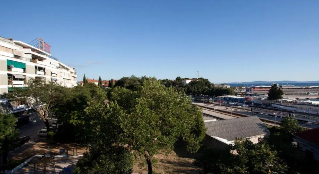 Апартаменты Apartments Antica