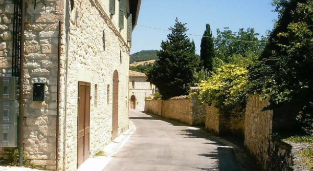 Antico Casale Fra Marche E Umbria, Rezervovat Hotel  