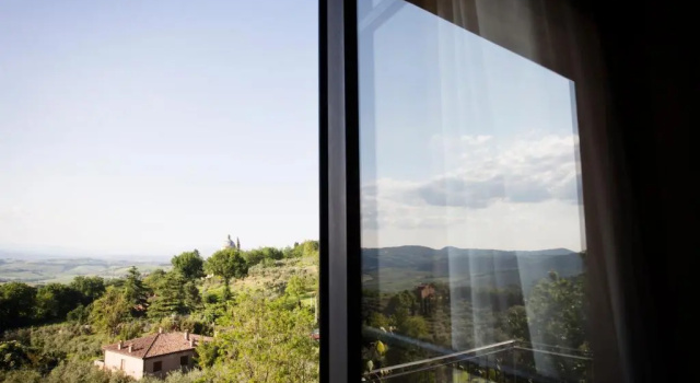 Двухместный номер Standard Albergo Ristorante San Biagio