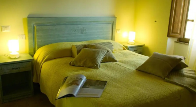 Locanda del Viandante - Valle Apartments & Pool, Book Apartment Anghiari Tuscany