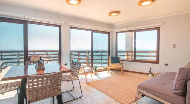 Вилла Hotel Boutique Puramar