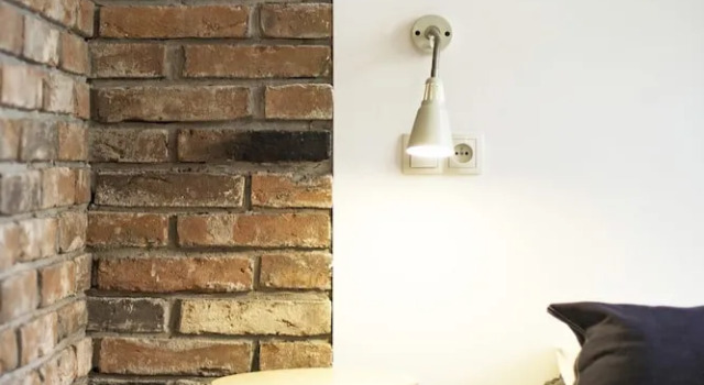 The Doors Apartments