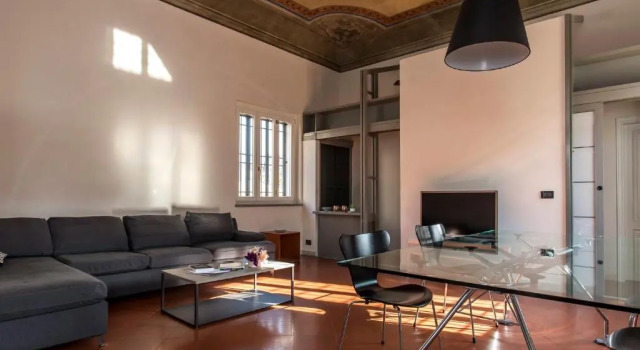 Ricasoli Apartment in Firenze, Забронировать Апартаменты/квартира Апартаменты Флоренции, рядом с Дом Буонаротти, Апартаменты/квартира