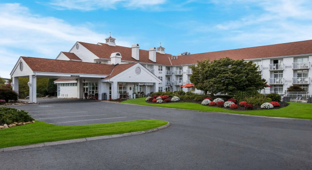 The Inn at Apple Valley, an Ascend Collection Hotel