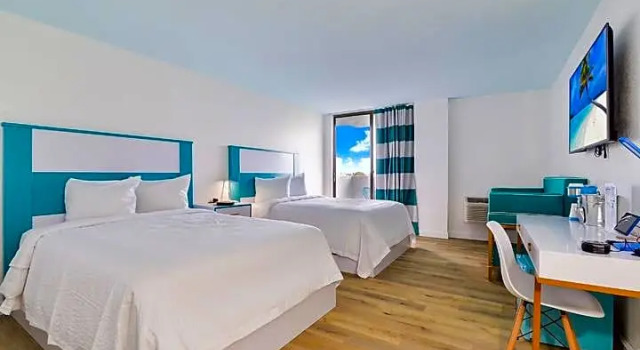 Номер Standard с видом на поле для гольфа Chateau Mar Golf Resort, Trademark Collection by Wyndham