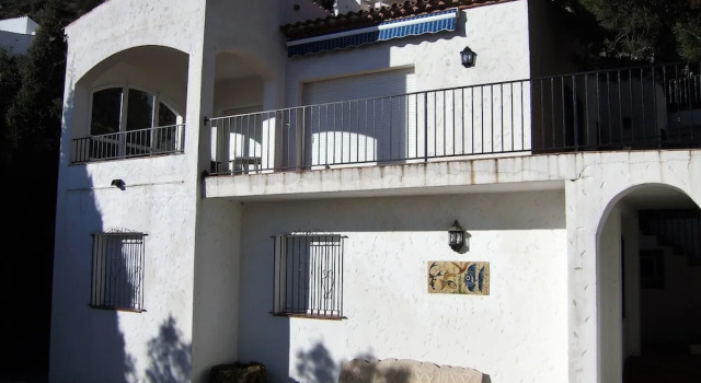 Villa 8002 - Los Torrinos, Забронировать Вилла Агуадульсе Коста-де-Альмерия, рядом с Плайя-де-Агвадульсе