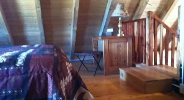 Коттедж Comfort Mt Princeton Escape 1 Bedroom Holiday Home By Pinon Vacation Rentals