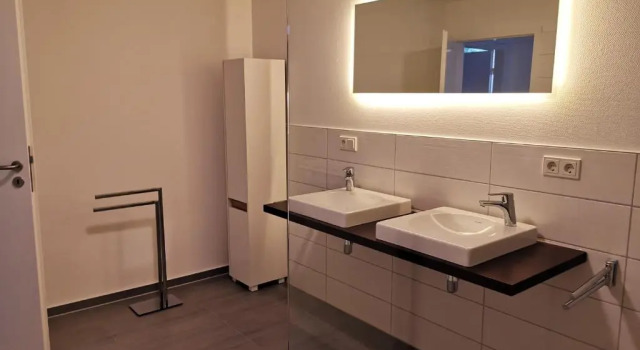 Апартаменты Altstadtapartments