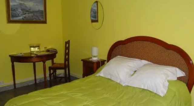 Chambre Ajaccio, Varaa Hotelli Ajaccio 