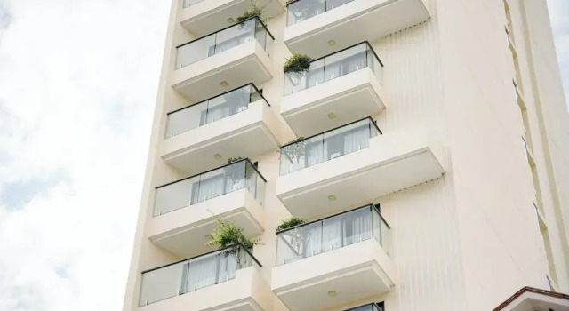 Elite Hotel Nha Trang