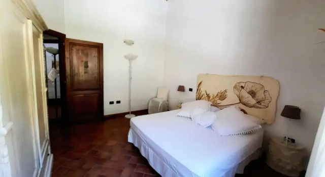 Апартаменты с 2 комнатами Il Casolare Val Di Mare
