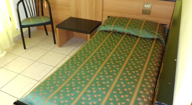 Номер Standard Hotel Del Fiume