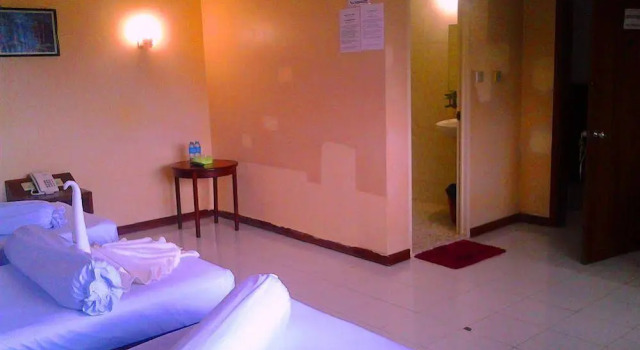Angkor Saphir