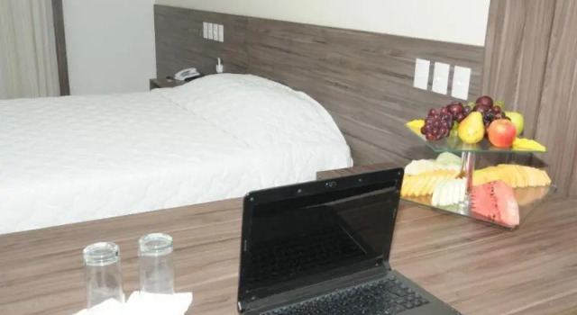 Номер Standard Arrey Gran Hotel