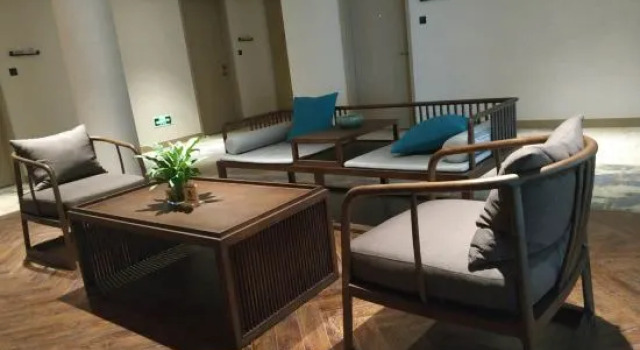 Yi Yuan Hotel, Book Hotel Hoteller i Wuxi med parkering, nær Xihui Park, Parkering