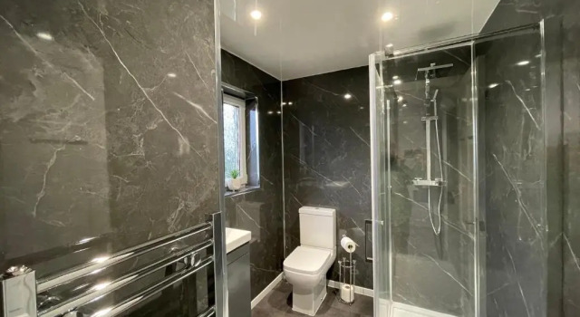 Апартаменты Tillicoultry Jupiter Apartment - Scotland Holiday Let