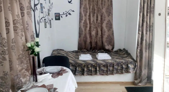 Апартаменты Koidula Holiday Home