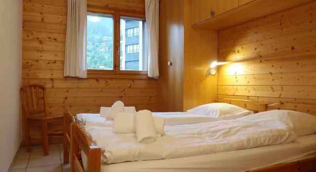 Apartment Les Chouettes 1 by Interhome, Prenota Appartamento Hotel a Canton Vallese con parcheggio, Parcheggio