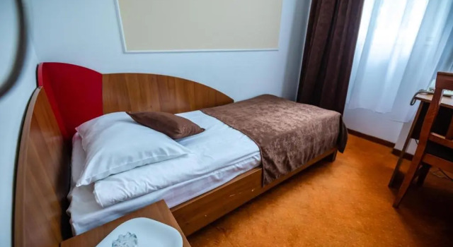 Emerald Boutique Hotel, Varaa Boutique-hotelli Târgu-Mureş 