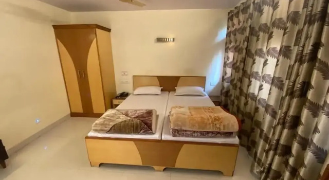 Номер Superior Hotel Sweet Dream
