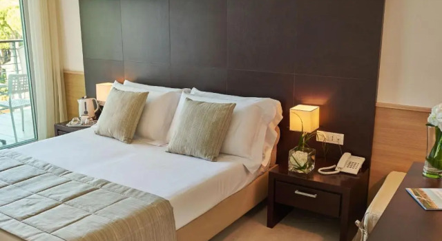 Двухместный номер Standard Jesolopalace Hotel & Aparthotel