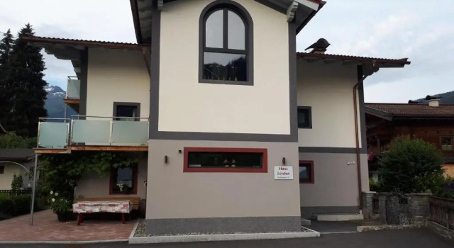 Haus Lercher