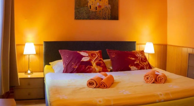 Номер Standard Hotel Rychta Netolice