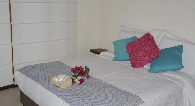 Las Marías ApartaSuites, Prenota Hotel Villa de Leyva Boyacá