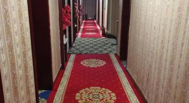 Sana Smart Oxygen Residence (Luqu Langmusi), Rezervovat Hotel Hotely v Langmusi s parkováním, Parkování