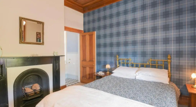 Двухместный номер Standard Dunstan House