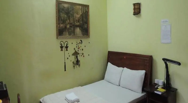 Kims Place Hostel 1