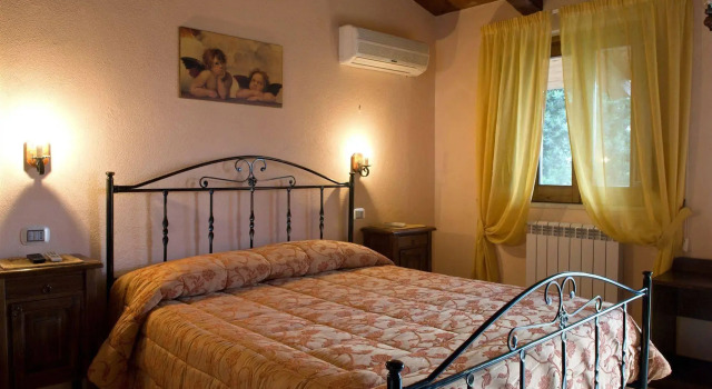 Agriturismo I Fornari