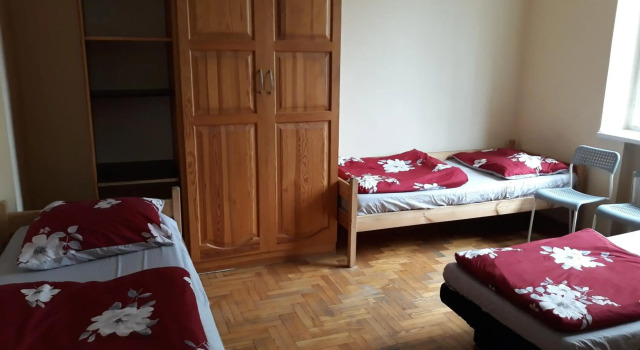 Macedonia Home, Prenota Hotel Mokotów 