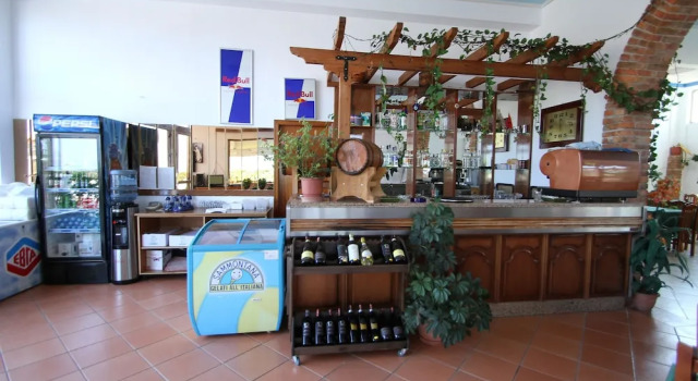 Hotel Lepenica