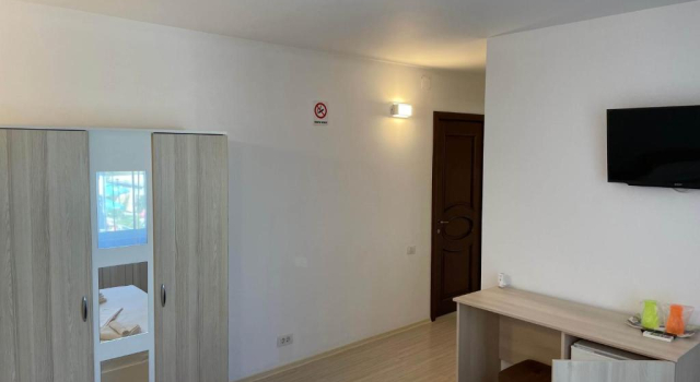 Двухместный номер Standard Vila Regal Mamaia