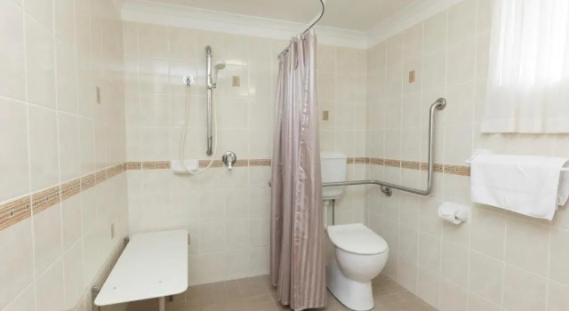 Двухместный номер Standard Hotel Forster