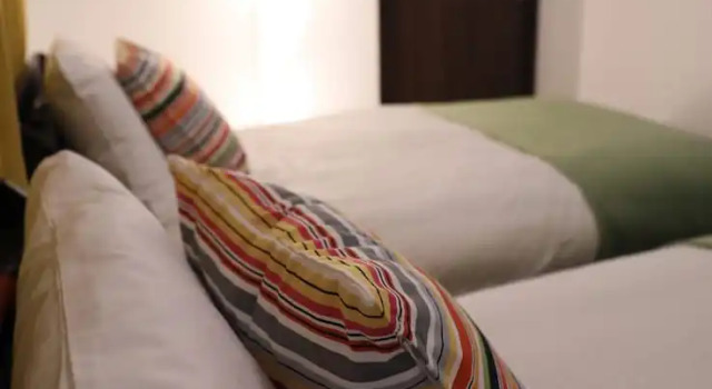 Апартаменты K-icon Hotels Ikeshita