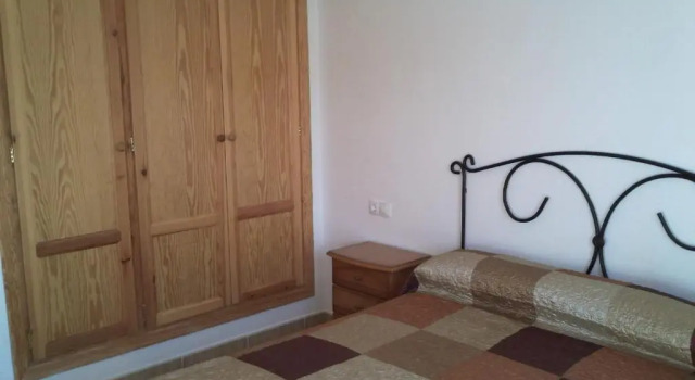 Апартаменты Apartamentos Turísticos Edificio del Pino