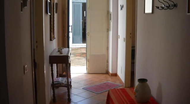 Коттедж с 2 комнатами Casa Scatitti