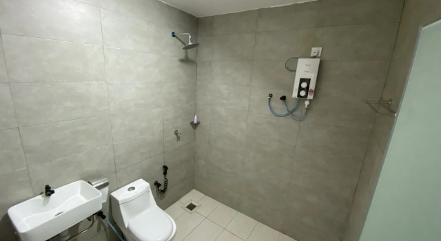Двухместный номер Deluxe Corrie Chalet Pantai Cenang Langkawi