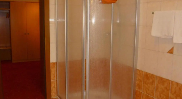 Семейный номер Standard Hotel Gailberghöhe