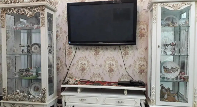 Апартаменты Deluxe 2 room apartment in Bakuriani