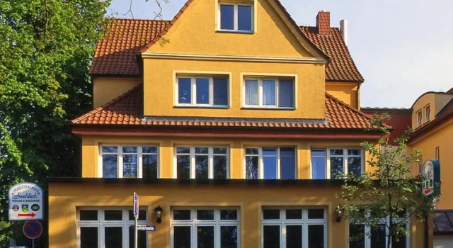 Haus Seeblick Seeblick 5