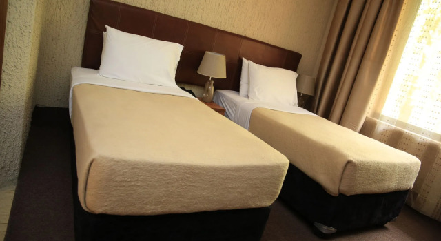 Sangana Lodge, Varaa Hotelli Moshi Hai