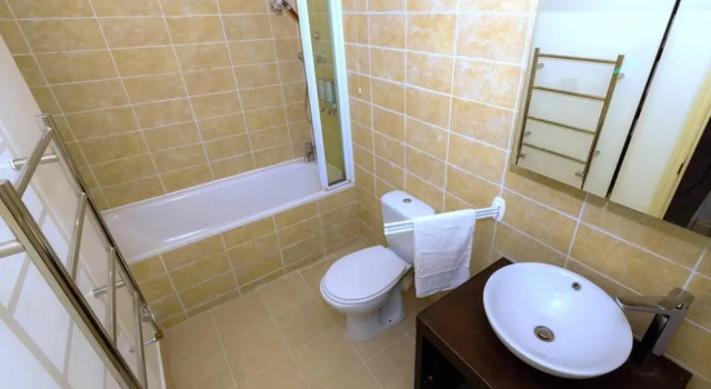 Апартаменты Beautiful 3-bed in Blackheath-london