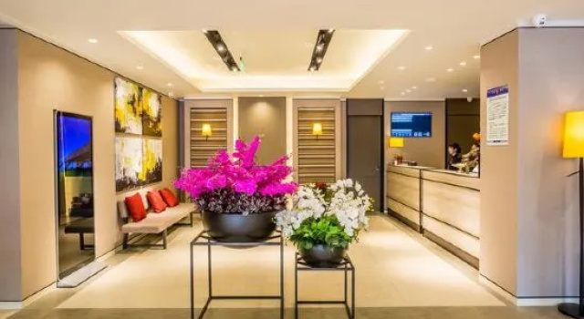 Homeinn Plus Hotel (Hefeinan Railway Station Lei Street South District), Book Hotel Billige hoteller i Baocun