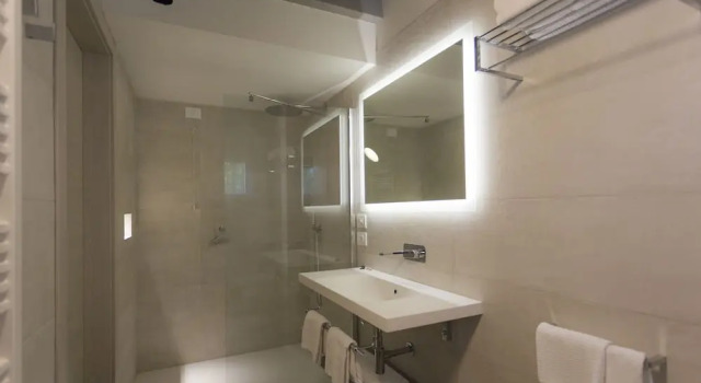 Номер Deluxe Agriturismo Redó