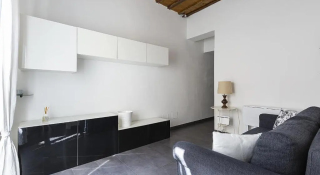 Emma's Apartment Borgo, Vatican City